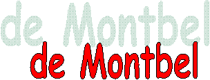 de Montbel